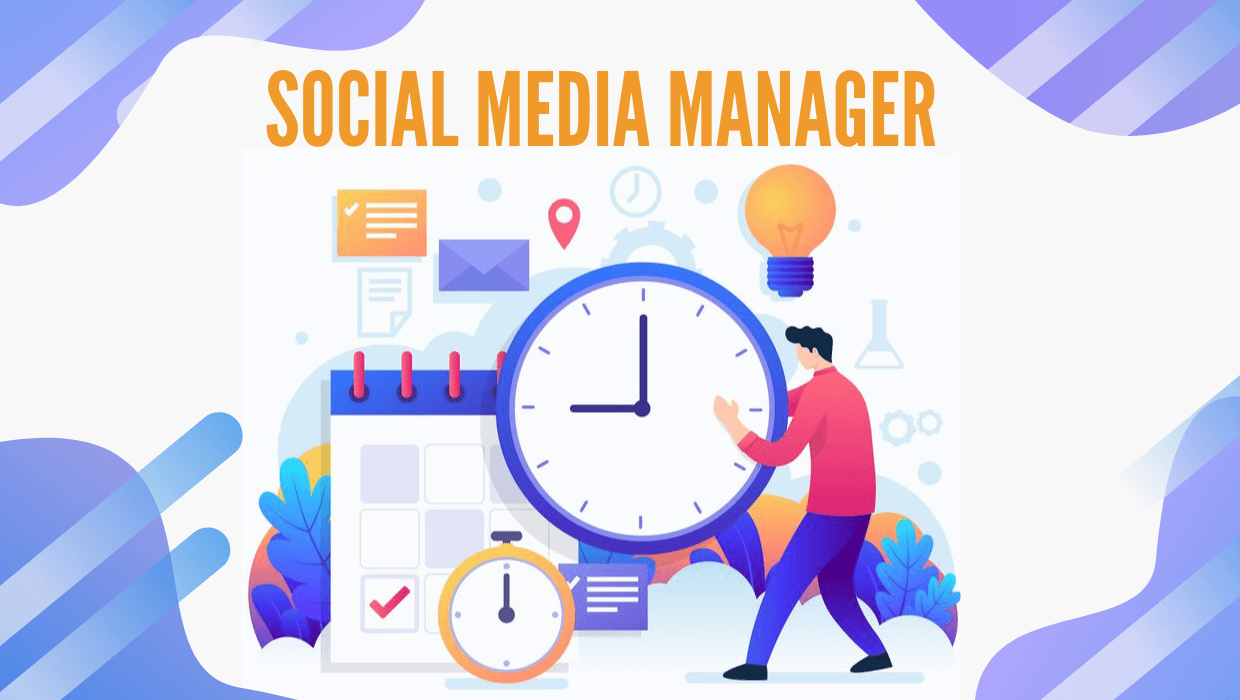 مدیریت شبکه‌های اجتماعی